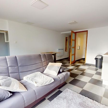 Joli T2 Bed & Breakfast Cucq Ngoại thất bức ảnh